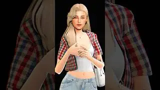 Доступна на boosty🖤 #sims #sims4cc #sims4 #sims4mods #sims4cas #ts4 #download