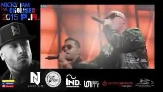 La Calle lo Pidio - Tito El Bambino Cosculluela Nicky Jam 
