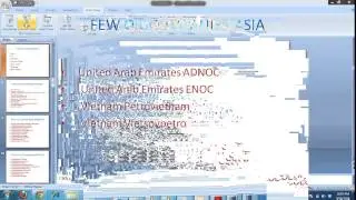 SAP OIL and GAS DEMO BY IDES LABS ONLINE TRAINING