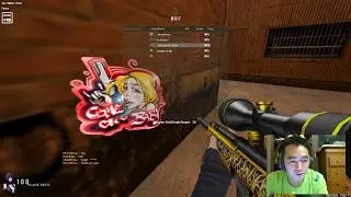 Tutorial on how to change resolution on Special Force PlayPark Taglish Guide