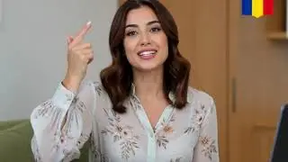 🧠60 Saniyede Bu 5 Romence Kelimeyi Kalıcı &Ouml;ğren!