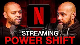 Netflix &mdash; это новое кабельное телевидение? Мега-предложения, драмы от Paramount и почему стоит де...