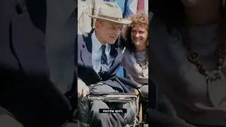Signing the Americans with Disabilities Act #Shorts #History #Documentary