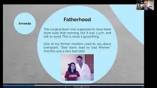 University of California San Diego / Dr. David Weill Grand Rounds Presentation 05-20-21
