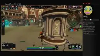 Smite with SRA gaming and lightheart89 gaming