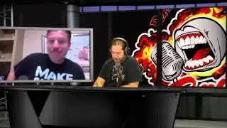 Fantasy Baseball: Razzball Radio July 7th, 2014
