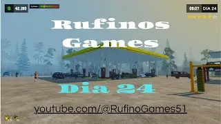 Dia 24 P. S. 2 - Up de v&aacute;rios itens e farm de dinheiro