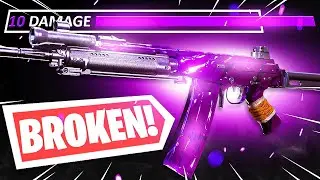 the #1 FARA 83 CLASS SETUP... BROKEN! (BEST FARA 83 CLASS SETUP in WARZONE)