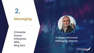 2. Messaging - Chronicle Queue