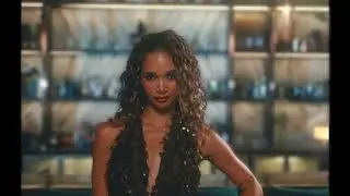 Iman Fandi - Tip Toes (Official Dance Visualiser)