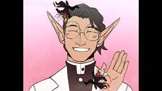 Lum no Love Song [D&D MEME]