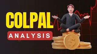 COLPAL Share Analysis 2025 | Q1 Results, Valuation & Target Price