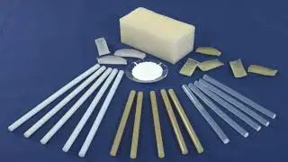 Irgastab Plus 5170 MG by BASF | The microgranular product for Hot Melt Pressure Sensitive Adhesives