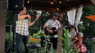 Ryan Dillaha - 5 Gunsmoke