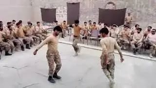 Pak Army |Pak Army Enjoyment| Main Shaheen hun Learning with M Arsalan