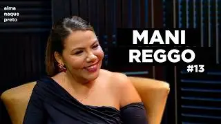 ALMANAQUE PRETO - MANI REGGO