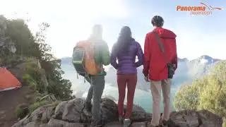 Panorama Destination
