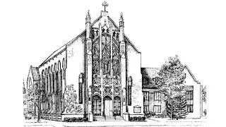 Kalamazoo FUMC July 16th - 