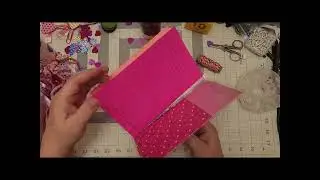 10-Minute Makes | Ep. 25 | Valentine Swap Item – Adding A Signature