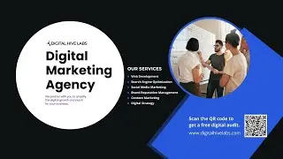 Unlock Your Digital Success Story! 🚀 Marketing, Web Design & More