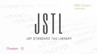 JSTL ~ PART - 12 ~ c:forEach with comma delimited String