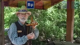 Log Cabin Village | Dr. Dan Nation | May 5, 2016