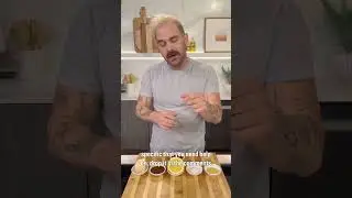 The 5 Basic Flavours To Enhance Your Cooking