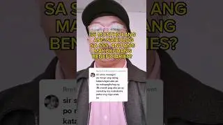 🔴 ANU ANG MAKUKUHANG BENEFITS NG 36 MONTHS LANG NA CONTRIBUTIONS SA SSS?