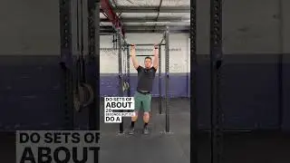 My Favourite Overhead Warmup Protocol! #MobilityMonday
