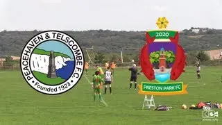 PEACEHAVEN & TELSCOMBE VS PRESTON PARK