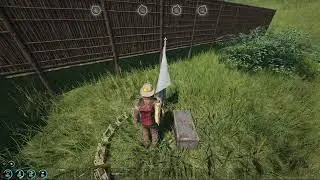 Scum DDN Server S5 F8 Heute will ich guten Loot finden  Finde aber nur NPCs