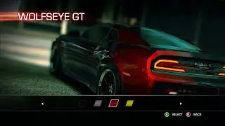 Let's Play Ridge Racer Unbounded Part 1