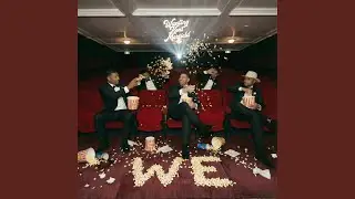 WE