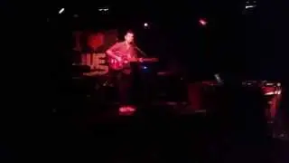Simplified Truth (Live at Komedia, Brighton) - Sami James