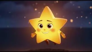 I Don&rsquo;t Shine Like Them 🌟 | A Gentle 3D Animated Story