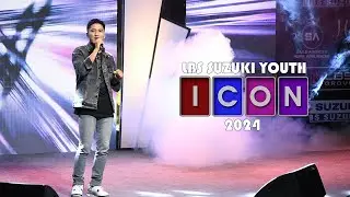 Lalsangliana (Taitea) - Lenghermawi | LPS Youth Icon 2024 top 10 contest