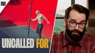 This Christian Conference Brought A STRIPPER To Perform?!