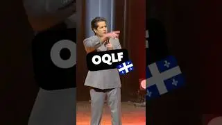 Примет ли OQLF участие в моих следующих концертах в Квебеке и Флориде? #sugarsammy