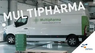Multipharma | Zetes