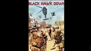 Black Hawk Down- Another Omen and another You know what....