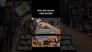 🎥 How to Play: Decking Out! 🎥