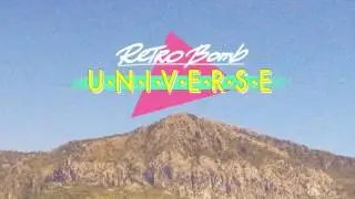 [Official Audio] 레트로밤 (Retro Bomb) &ndash; UNIverse