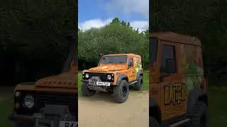 Healeys Cornish Cyder Farm
