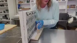 THE LOST BOYS Head Vampire soap making | FuturePrimitive Soap