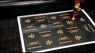 Laser Cutting | Latest Cads & Graphics | Wholesale Printing In Gurugram