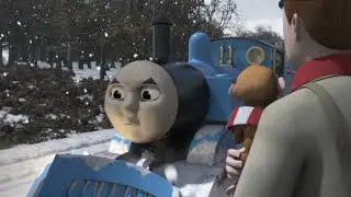 Thomas' Animal Ark | Custom Title Card | Thomas & Friends UK