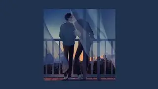 I Care, You Should Too &hearts;︎ || Chill BL/Yaoi Playlist