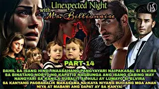 PART 14: ANG PLANO NG KAMBAL PARA MAGKITA SINELVIRA AT JOHANNES | Like Maria's Story
