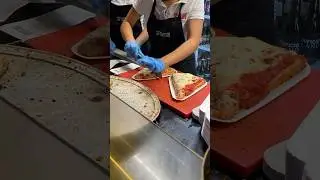 Best Pizza in Milan 🇮🇹