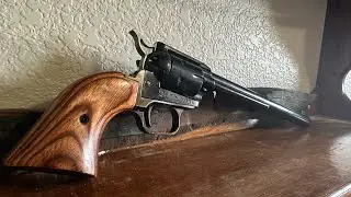Heritage Rough Rider, long term review and revisit